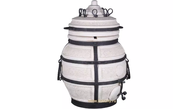 Тандем кулинарии: тандыр «Донской» и секреты вкусной самсы