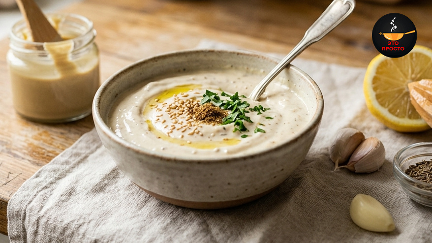 Откройте для себя вкусные альтернативы майонезу: 5 заправок для здоровья