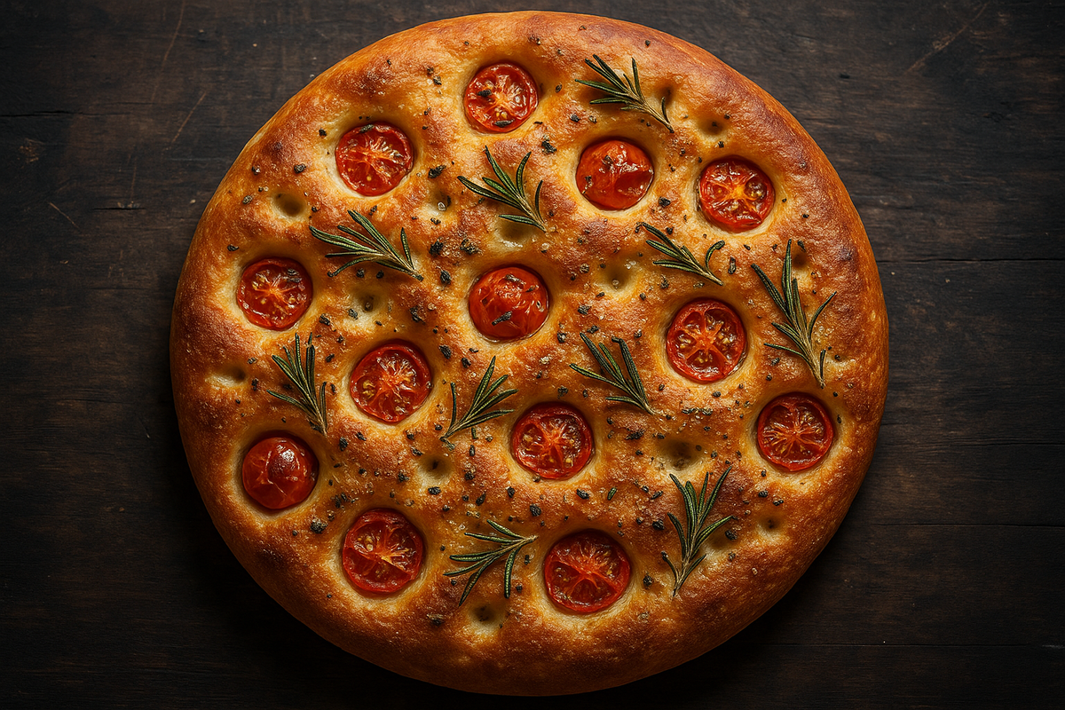 Как найти идеальную влажность теста для совершенства выпечки