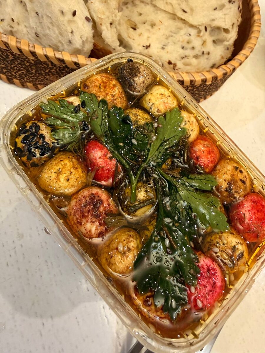 Как сыр и страсть к делу меняют жизни