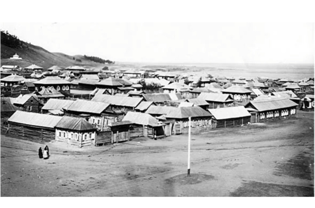 Кокшетау: От военного форпоста до современного города