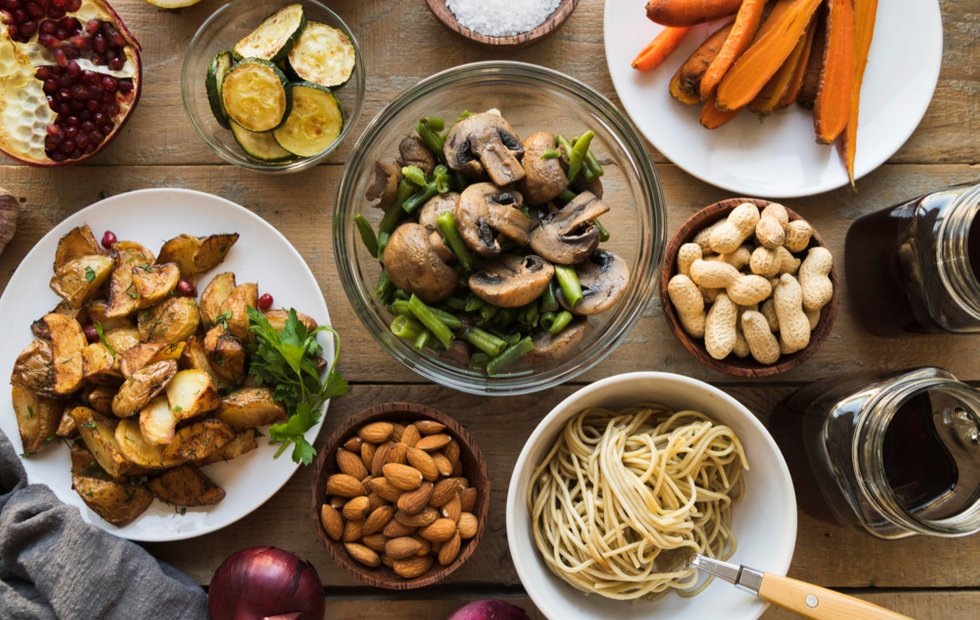 Недостаток пищи: как правильное питание влияет на здоровье и стройность