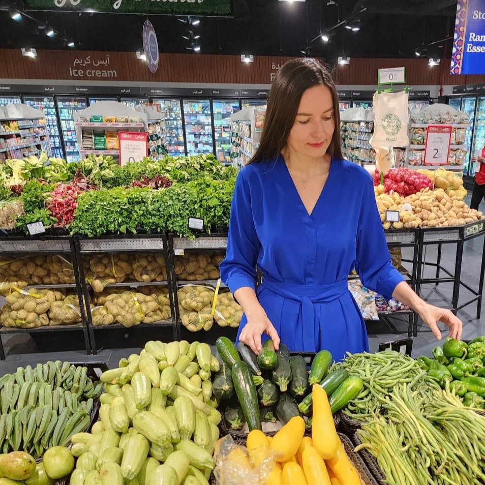 Как упростить покупки и меню: советы для занятых людей