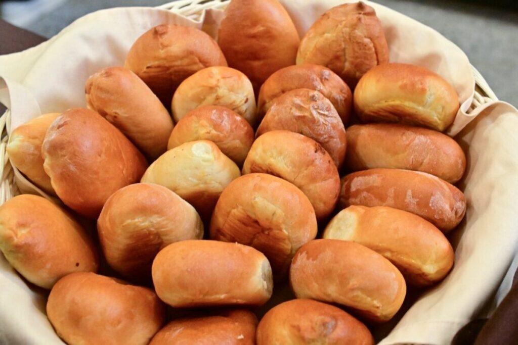 Глютен: когда исключение действительно имеет смысл