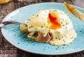 Яйца Бенедикт: Рецепт, который покоряет сердца гурманов