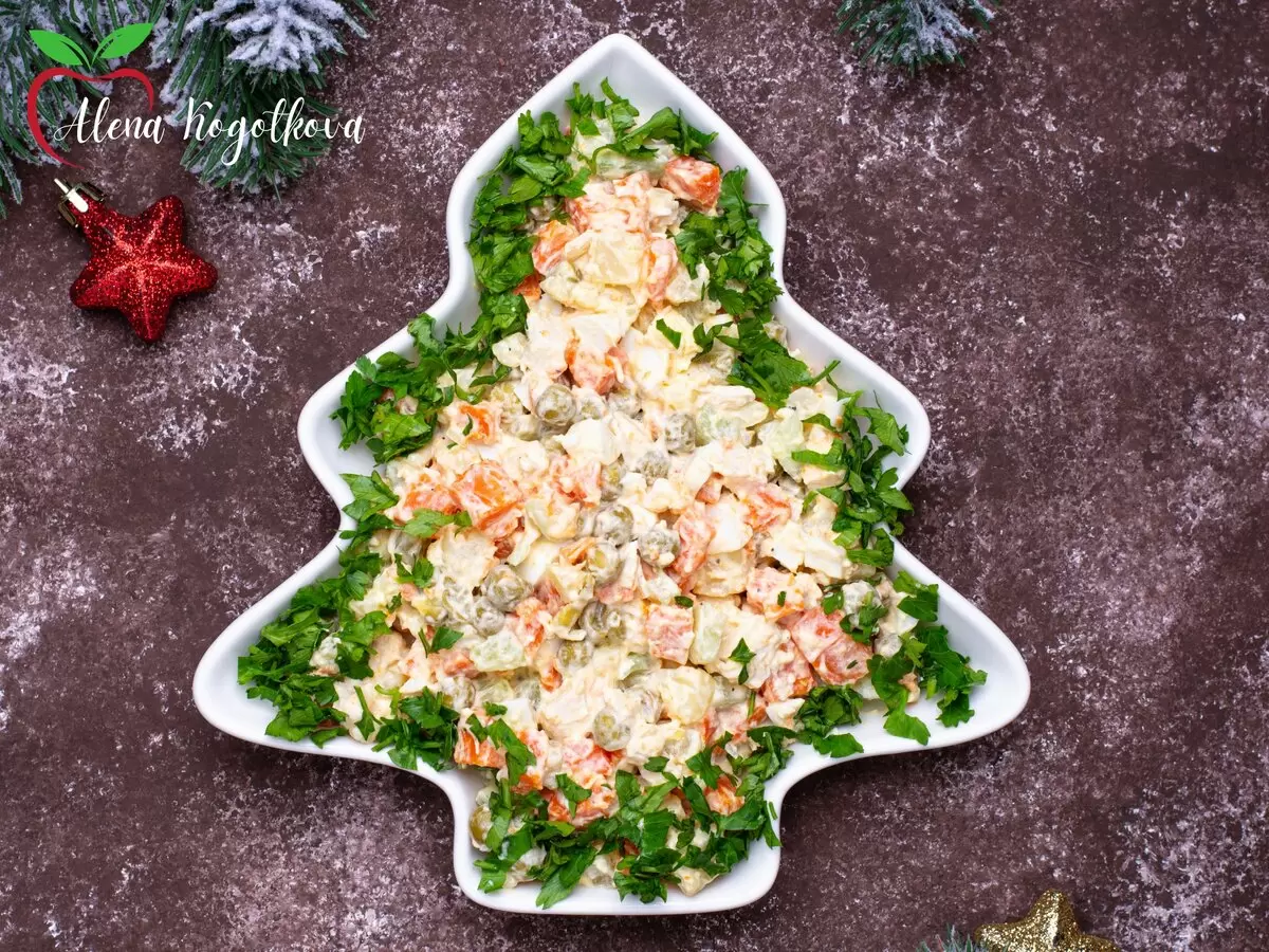 Как вернуть легкость после новогодних праздников: советы по разгрузочным дням