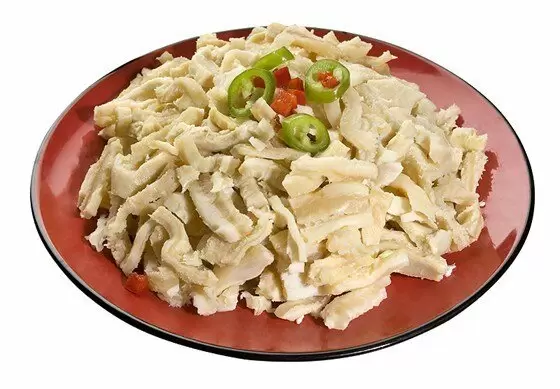 Секреты приготовления отварного говяжьего рубца