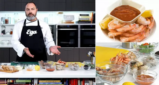 Креветки: виды, секреты и лучшие рецепты от эксперта