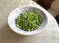 Зеленый горошек: кулинарный фаворит и кладезь витаминов