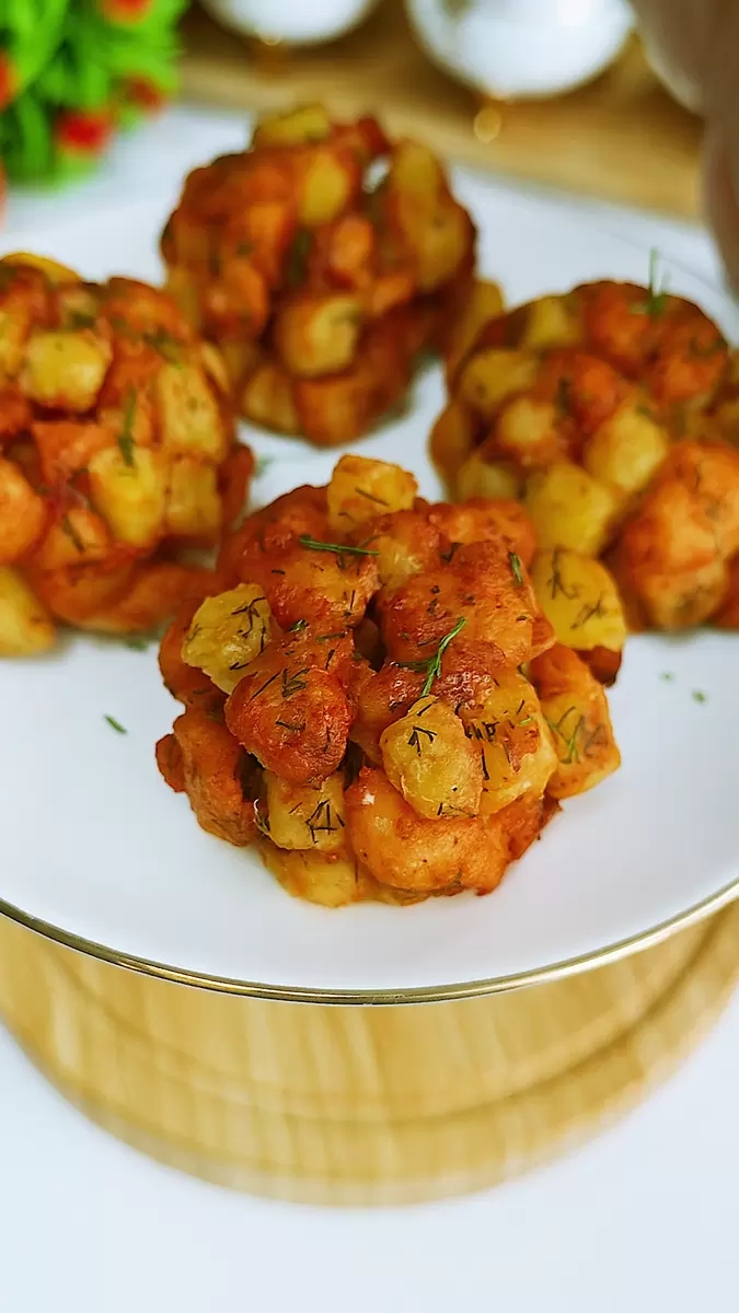 Сочные куриные котлеты с картофелем: простой и вкусный рецепт для семейного ужина