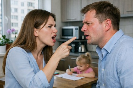 Когда забота становится бременем: как свекровь вторгается в семейную жизнь