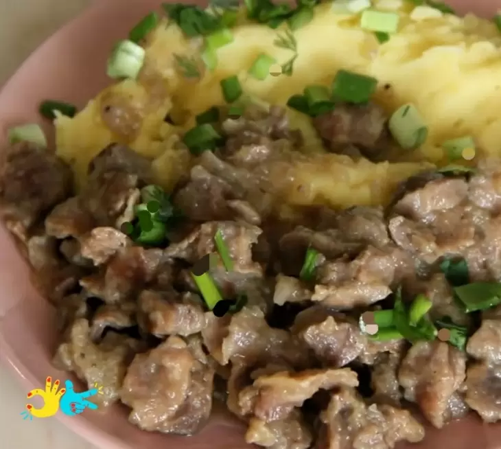 Нежные желудки индейки: полезный и вкусный рецепт для любителей экзотики