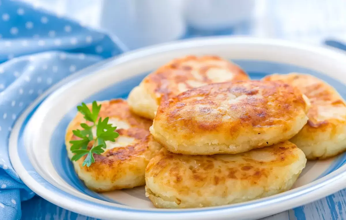 Советские обеды: вкусные блюда из прошлого, которые пора вспомнить