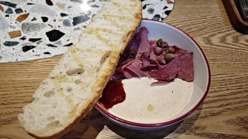 �������� Maccheroni: ����������� ����� � ������������ ����������