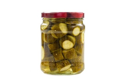 Погружаемся в мир финских огурцов