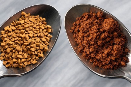 Кофейная загадка: что бодрит больше — растворимый кофе или зерновой?