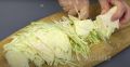Необычная закуска из капусты, которая удивит даже гурманов