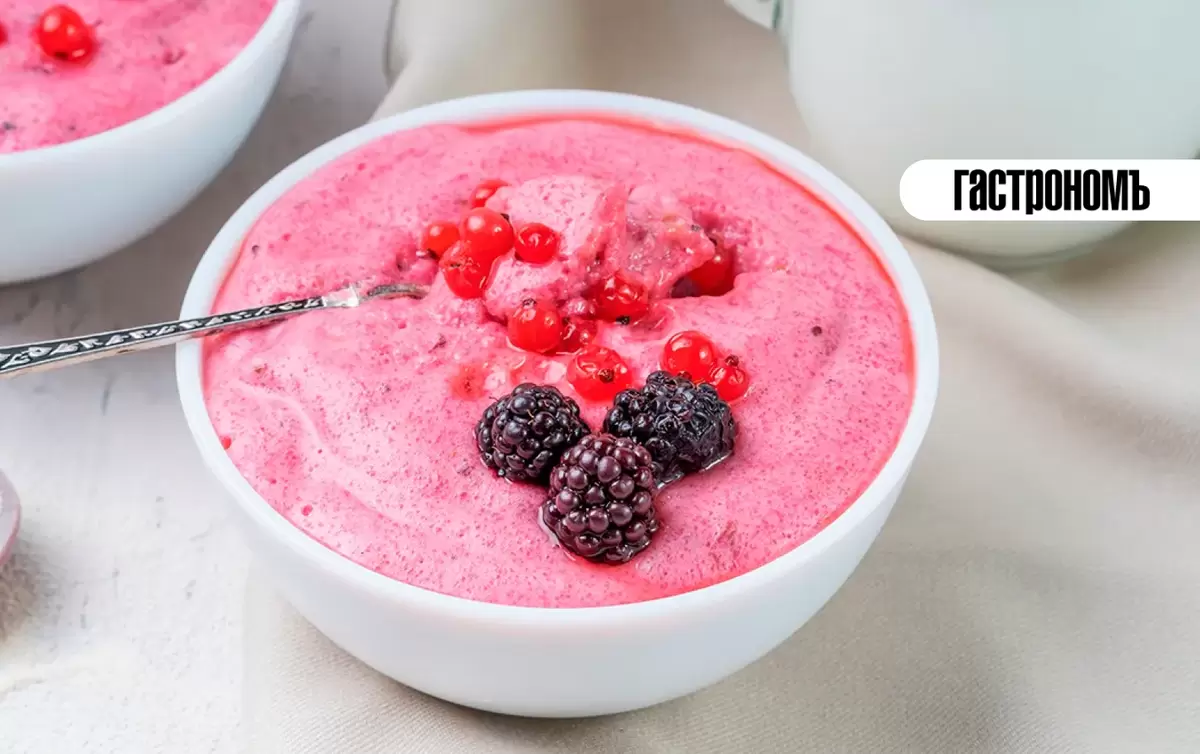 Почему розовая каша по мотивам «Маши и Медведя» завоевала сердца детей и взрослых