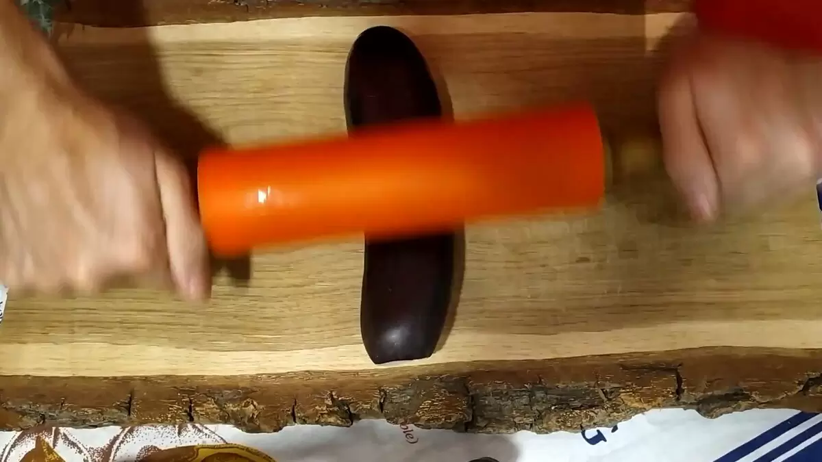 Быстрые и вкусные фаршированные баклажаны: проверенный рецепт на 20 минут