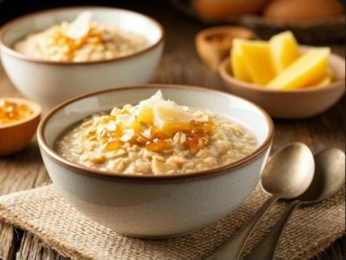 Овсянка: мифы и правда о суперпродукте для здоровья