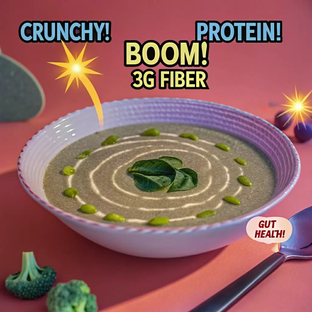 Вкусные рецепты с овощами: как клетчатка становится звездой стола