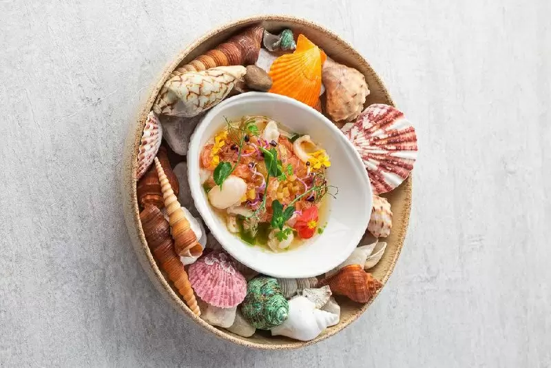 Эпичные гастрономические выходные: ужины и барные сюрпризы ждут гостей