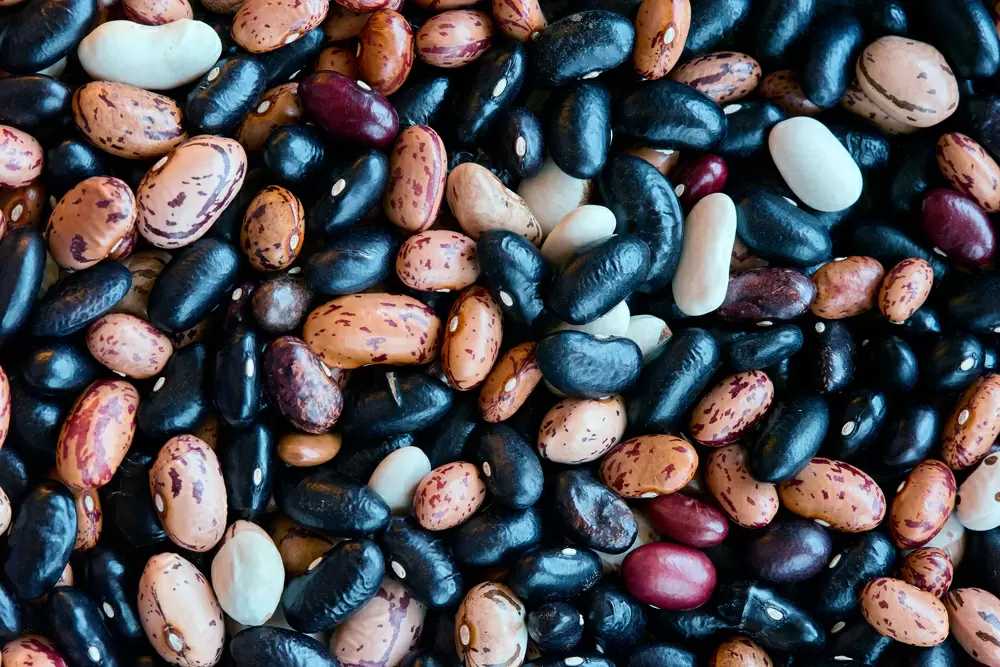 Фасоль как основа для уютного домашнего ужина