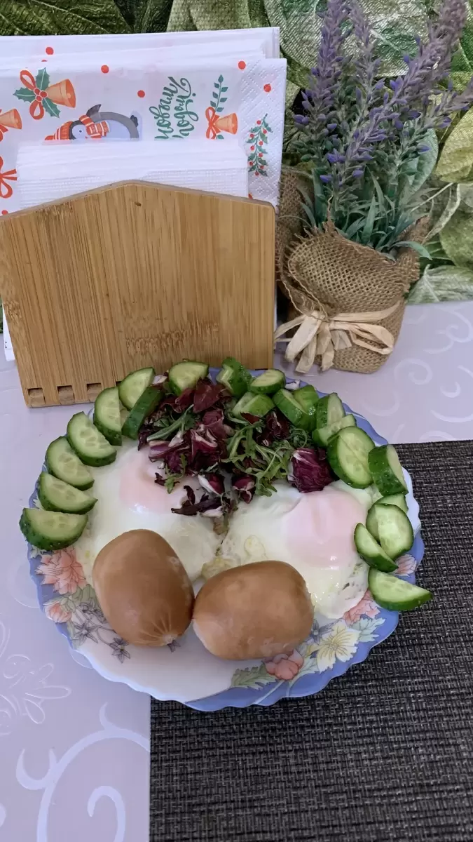 Как я похудела на 0,5 кг за три дня без строгих подсчетов