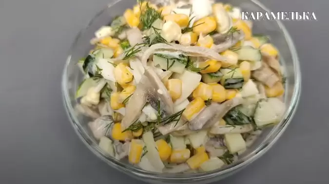 Салат Зодиак: как сделать повседневные блюда по-настоящему особенными