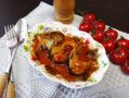 Тушеная рыба с овощами: вкус, который превосходит даже консервы