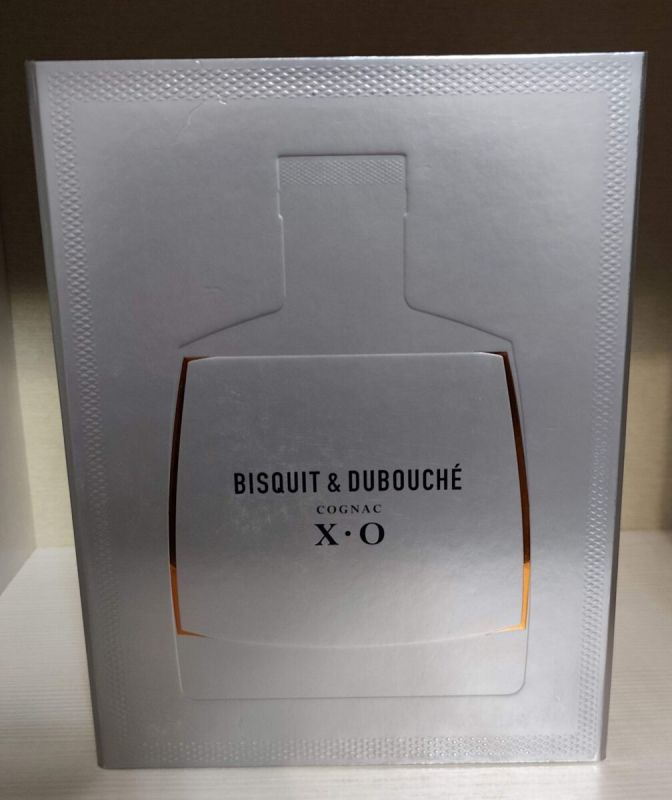 ������ Bisquit & Dubouche XO
