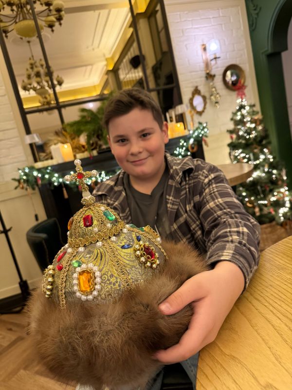 ������� ��������: ��������� ������������ ������� �����