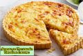 Загадка, жульен и два пирога с начинкой — вдохновение для вашей кухни