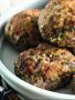 Вкусные котлеты с зеленью: простой рецепт для идеального ужина