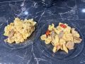 Нежное блюдо из вешенок в сливочном соусе, которое удивит всех