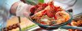Морепродукты: Искусство Вкуса и Здоровья на Вашей Тарелке