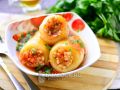 Фаршированные перцы: от классики до креативных решений