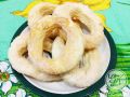 Легкость и вкус: печенье "Нежность", которое покорит ваше сердце
