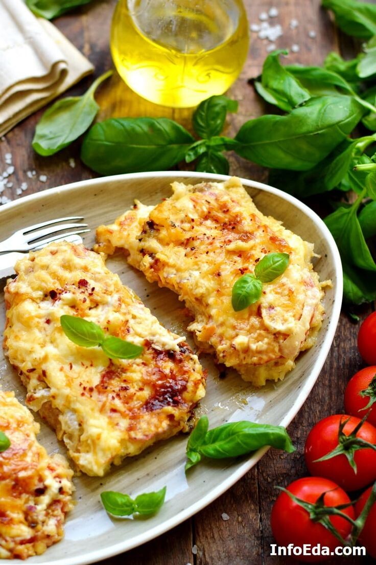 Секреты приготовления мяса по-французски: как добиться нежности и аппетитной корочки