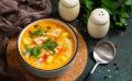 Норвежский крем-суп из рыбы: уют в каждой ложке