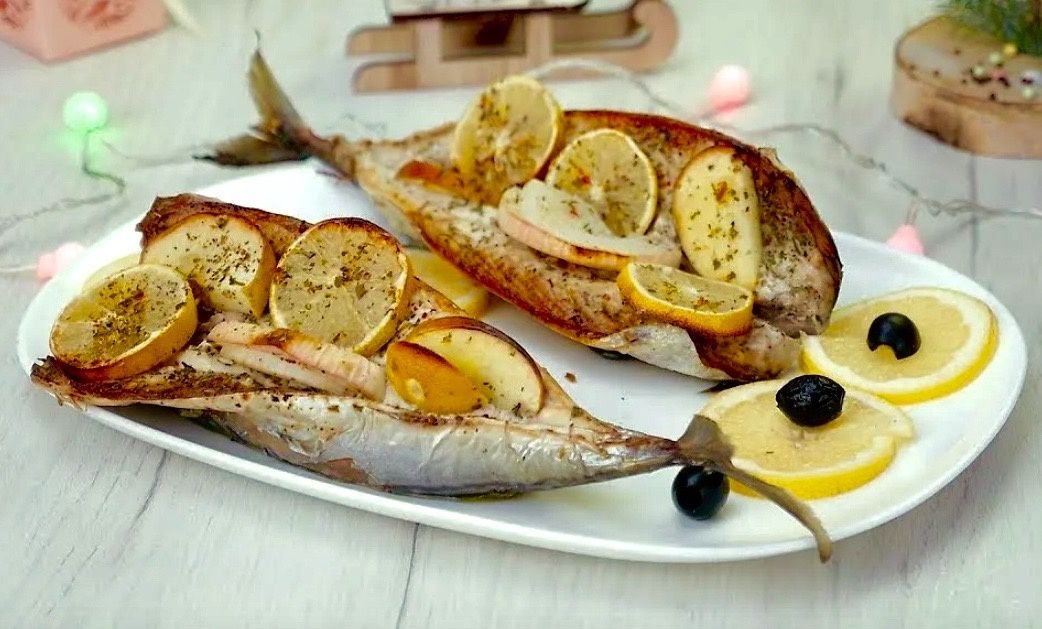 Как быстро и вкусно приготовить рыбу на мангале: секреты идеального барбекю