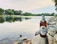 ����� �������� ������� Hopfensprung Pils: ��� ����� �� ���������� � �&�