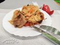 Запеченная свинина с квашеной капустой: вкусное сочетание традиций и уюта