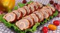 Уникальный омлетный рулет, который покорит ваши сердца