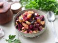 Салаты со свеклой: 7 простых и вкусных идей на каждый день