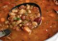 Супы из бобовых: вкусно, сытно и полезно для всей семьи