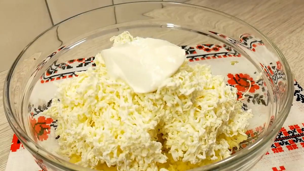 Вкусные пирожки, которые исчезают с тарелки мгновенно