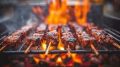 Шашлык на майские праздники: как приготовить идеальные skewers