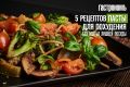 Паста для похудения: вкусно и быстро