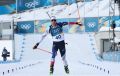Фийон Майе блестяще проявил себя на Олимпийских играх в спринте